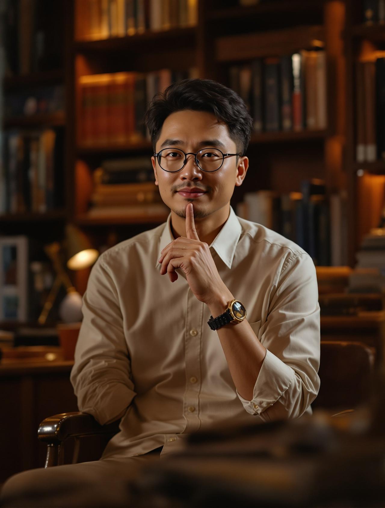 资深影评人李建国 - 99热作品评价